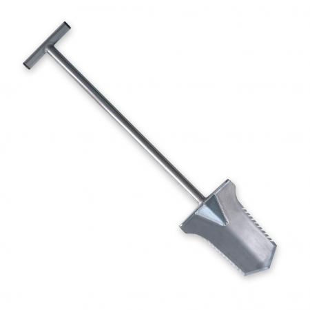 Evolution T Handle Spade